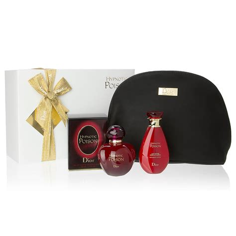 dior hypnotic poison perfume gift set|hypnotic poison dior chemist warehouse.